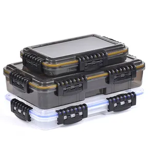Wholesale tray tackle box To Store Your Fishing Gear 