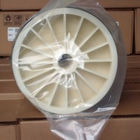 HSRO-390-FF En stock, élément filtrant à membrane RO DuPont original américain, désinfecté à chaud, pour osmose inverse industrielle