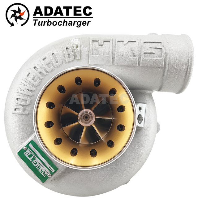 HKS T04z Gen2 Supercore  GT35 GT3584 T4 T04Z TO4Z T04R 0.82AR Performance High-quality Turbocharger Parts