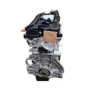 Conjunto de Motor para <span class=keywords><strong>BMW</strong></span> N46 N20 <span class=keywords><strong>320</strong></span> 318 520 530 N52 N55 525 X1 X3 X5X6 - Product Image 2