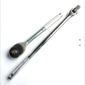 Set of 24pcs Flex Handle 1/2 Inch Hex <b>Screw</b> Driver Combination Tools 24 in 1 Auto Repair Hand Tool Kits <b>Socket</b> SCK-35 - Product Image 2