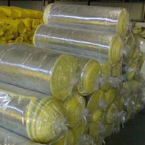 Feutre en <span class=keywords><strong>rouleau</strong></span> <span class=keywords><strong>de</strong></span> <span class=keywords><strong>laine</strong></span> <span class=keywords><strong>de</strong></span> <span class=keywords><strong>verre</strong></span> pour l'isolation <span class=keywords><strong>de</strong></span> la toiture <span class=keywords><strong>Rouleau</strong></span> en <span class=keywords><strong>laine</strong></span> <span class=keywords><strong>de</strong></span> <span class=keywords><strong>verre</strong></span> spécial pour l'isolation thermique des bâtiments et la prévention des incendies - Product Image 4