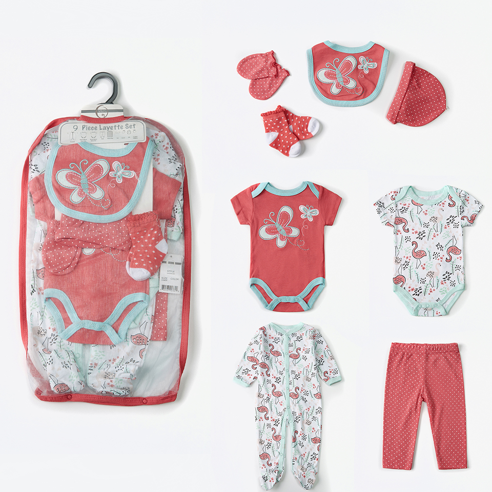 Grossiste Layette Bebe Fille Acheter Les Meilleurs Layette Bebe Fille Lots De La Chine Layette Bebe Fille Grossistes En Ligne Alibaba Com