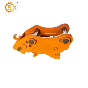 Mini-Bagger Schnellwechsler für Cat <span class=keywords><strong>Hitachi</strong></span> Kubota Mini-Schnellkupplung für Bauarbeiten JCB - Product Image 6