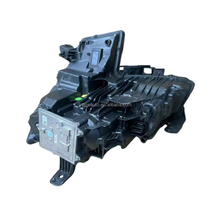 Convient pour <span class=keywords><strong>Peugeot</strong></span> <span class=keywords><strong>508</strong></span> phare 2023-2025 nouveau <span class=keywords><strong>Peugeot</strong></span> <span class=keywords><strong>508</strong></span> assemblage de phare <span class=keywords><strong>PEUGEOT</strong></span> phare LED accessoires de voiture Plug and Play - Product Image 4