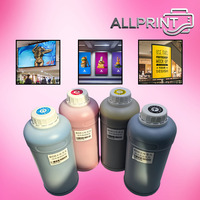 Autocollant PVC à séchage rapide, anti-rayures, encre éco-solvant, impression autocollante, vente en gros