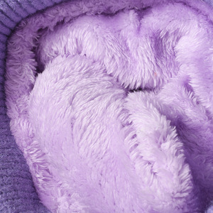 2024 High Quality Custom Logo Women Winter Cable Knit <strong>Beanie</strong> Soft Warm Hat Ski <strong>Pom</strong> <strong>Beanie</strong> for Women Knitted <strong>Pom</strong> <strong>Pom</strong> <strong>Beanie</strong> Hat - Product Image 5