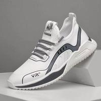 Chaussures pour hommes Hongyan, respirantes, nouvelles chaussures de sport pour l'été, chaussures de course pour hommes