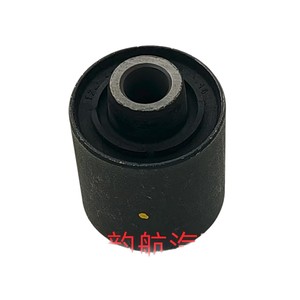 Buje de Suspensión Trasera 55215-2S000 para Hyundai Kia, Soporte de Goma para Brazo de Resorte - Product Image 2