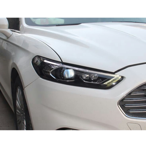 Para TFR006-V1T2013-2016 <span class=keywords><strong>Mondeo</strong></span> (Fusion) Nueva Pieza de Repuesto OEM OE 7N1941043D Plug & Play IP67 Impermeable - Product Image 5