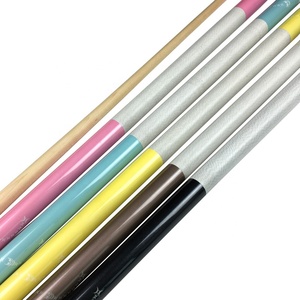 Originale FURY Piscina CS Cue con il Caso Cue 5 Colori <span class=keywords><strong>e</strong></span> 11.75 millimetri/12.75 millimetri punta opzionale 1/2 splited veloce congiunta Acero Biliardo bastone - Product Image 4