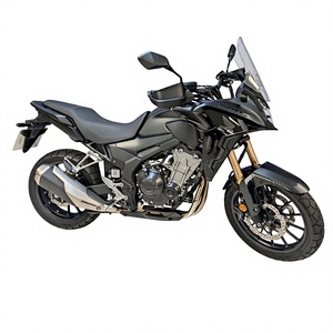 รถมอเตอร์ไซค์สปอร์ตฮอนด้า CB500X มือสองขายดี - Product Image 1