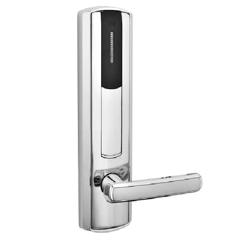 Keyyou — carte-clé télécommande RF, pour porte d'hôtel, carte principale ET815RF