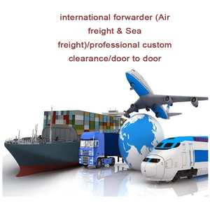 Cina fornitori FCL spedizioniere tariffe di spedizione dalla cina agli USA e Canada spedizione via mare - Product Image 3