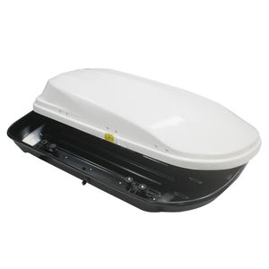 700 L boîte <span class=keywords><strong>de</strong></span> <span class=keywords><strong>toit</strong></span> <span class=keywords><strong>de</strong></span> bagages <span class=keywords><strong>de</strong></span> voiture <span class=keywords><strong>de</strong></span> grande capacité boîte <span class=keywords><strong>de</strong></span> cargaison <span class=keywords><strong>de</strong></span> <span class=keywords><strong>toit</strong></span> en plastique ABS pour Land Cruiser Toyota RAV4, - Product Image 2