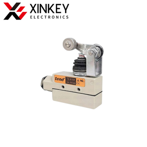 Interruptor de límite serie TZ TZ-6104 TZ-6002 TZ-6001 TZ-6004 TZ-6101 TZ-6102 TZ-6003 TZ-6103 TZ-6106 TZ-6143 - Product Image 3