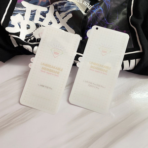 Cedle ฟิล์มป้องกันหน้าจอโทรศัพท์มือถือ TPU, ฟิล์มป้องกันหน้าจอโทรศัพท์ฟิล์มไฮโดรเจลสำหรับแท็บเล็ตกล้องนาฬิกา - Product Image 5