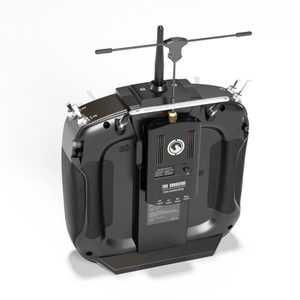 "Émetteur Radio RC de haute qualité WFLY ET16s RF209S avec cardan Hall pour Drones FPV TBS CRSF <span class=keywords><strong>FrSky</strong></span> <span class=keywords><strong>R9M</strong></span> Multi-Protocol" - Product Image 5