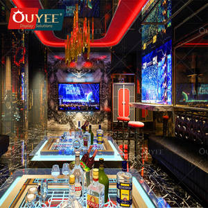 Mobilier <span class=keywords><strong>de</strong></span> <span class=keywords><strong>luxe</strong></span> pour Bar sur le toit, maison, fête, boîte <span class=keywords><strong>de</strong></span> nuit, comptoir <span class=keywords><strong>de</strong></span> Bar - Product Image 3