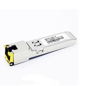 Mô-đun chuyển đổi quang DSEE SFP sang RJ45 1.25G cổng quang tương thích với cổng mạng Gigabit cho mạng FTTH/FTTx/fttb - Product Image 4