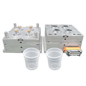 Khuôn ép nhựa thành mỏng, khuôn nhựa đựng đồ ăn, khuôn nhựa làm cốc - Product Image 1