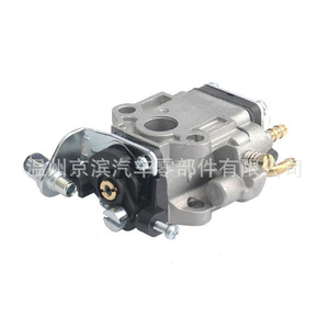 CG260 34F TU26 คาร์บูเรเตอร์รถจักรยานยนต์สำหรับ CG260 อะไหล่ซ่อมทดแทน - Product Image 2