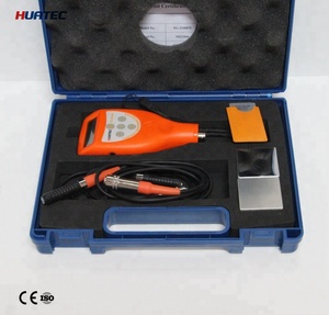 सटीक कोटिंग मोटाई गेज TG-2100 5000 माइक्रोन - Product Image 5