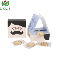 Boîte cadeau en papier pliable sur mesure du fabricant d'origine, boîte personnalisée en gros avec logo pour coffrets cadeaux de luxe et souvenirs