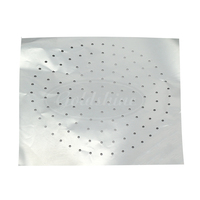 Feuille d'Aluminium de Qualité Prix Usine pour Chicha Narguilé Jetable