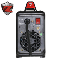 Máquina Portátil de Corte por Plasma de Aire 110V 220V 40amp para Cortar Metal, Condición Nueva para Soldadura