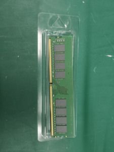 16GB <b>DDR4</b> 2666MHz Desktop <b>RAM</b> High-Speed Performance 3200MHz <b>DDR4</b> <b>RAM</b> Ensures Smooth Multitasking. Desktop Memory Compatibility - Product Image 3