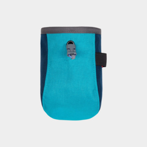 Bolsa de Magnesio para Escalada en Roca, Diseño Nuevo, Material Ecológico Reciclado, con Correa y Presilla para Cepillo - Product Image 6
