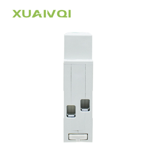 XUANQI yeni akıllı devre kesici s kırma kapasitesi 5KA Wifi akıllı devre kesici Zac - Product Image 3