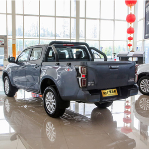 รถกระบะอีซูซุ ดีแม็กซ์ ปี <span class=keywords><strong>2022</strong></span> เครื่องยนต์ 2.5T ขับเคลื่อน 4 ล้อ เกียร์ธรรมดา พวงมาลัยซ้าย ใช้น้ำมันเบนซิน - Product Image 3