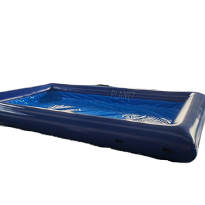 <span class=keywords><strong>Piscine</strong></span> extérieure en PVC pour adultes et enfants, <span class=keywords><strong>piscine</strong></span> portable détachable pour parc aquatique gonflable - Product Image 1