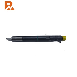 28588785 Nouveaux injecteurs Common Rail en acier pour moteur Wingle 7 Poer 4D20M - Product Image 1