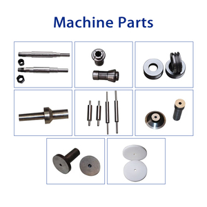 Máy quấn dây điện trở, máy quấn cuộn dây gia nhiệt, máy quấn điện trở giá xuất xưởng - Product Image 3
