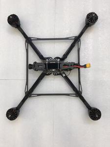 FPV DronPayload Fast Plug 6S FPV Drone F405 60A ESC 2807 Motor analógico Racing Drone Kit 722,3 apto para Kit de reconstrucción de transmisión - Product Image 5