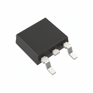Transistors originaux TO-252AA FQD8P10TM_SB82052 Composant électronique - Product Image 1