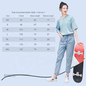 Maglietta taglie forti da donna - Product Image 2