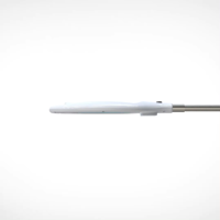 Loupe de lecture sur pied avec tube télescopique flexible à col de cygne, 3 dioptries, 100V/120V, 6,85''x4,25'', OEM