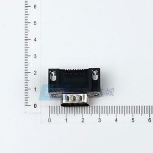 X0309WT17B1H USB/DVI/HDMI Connector Electronic Component - Product Image 1