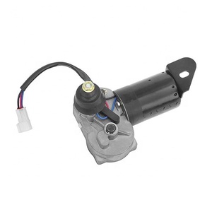 12V 25nm 50W Động Cơ Gạt Nước <span class=keywords><strong>ZD1531</strong></span> 9390453071 Cho Các Cần Cẩu Xe Ủi Đất Pushdozers Máy Xúc Xe Đặc Biệt - Product Image 1