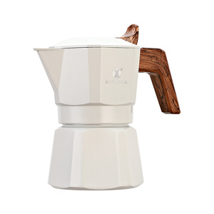 <span class=keywords><strong>Cafetière</strong></span> Moka <span class=keywords><strong>2</strong></span> <span class=keywords><strong>tasses</strong></span> avec logo personnalisé, <span class=keywords><strong>cafetière</strong></span> <span class=keywords><strong>italienne</strong></span> manuelle, expresso, camping, <span class=keywords><strong>cafetière</strong></span> écologique - Product Image 5