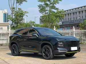 SUV Jetour Dashing 1.5T <span class=keywords><strong>de</strong></span> gasolina usado, 5 plazas, Star Pro Jetour X70PLUS, pintura original, Jetour, coche usado, proveedores verificados - Product Image 3