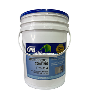 Spray <span class=keywords><strong>hydrofuge</strong></span> en caoutchouc de silicone, revêtement imperméable pour <span class=keywords><strong>dalle</strong></span> de béton - Product Image 6