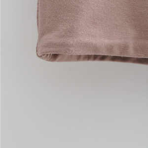 Luluxiyaya经典戴安娜圆领双层宽前无袖纽扣底衬衫性感女紧身衣 - Product Image 4