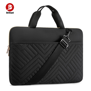 เคสใส่แล็ปท็อป15.6นิ้ว, กระเป๋าใส่เอกสารกันน้ำสำหรับ MacBook Air 15.3'' - Product Image 1