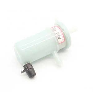 Nouveau Kit de filtre à essence manuel 15410-87L00 pour moteur hors-bord DF 9.9 15 20 25 30 70 80 <span class=keywords><strong>90</strong></span> HP - Product Image 1