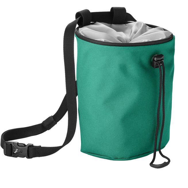 Меловая сумка RPET для скалолазания, мешок для боулдеринга, мешок с быстросъемным ремнем, оборудование для скалолазания